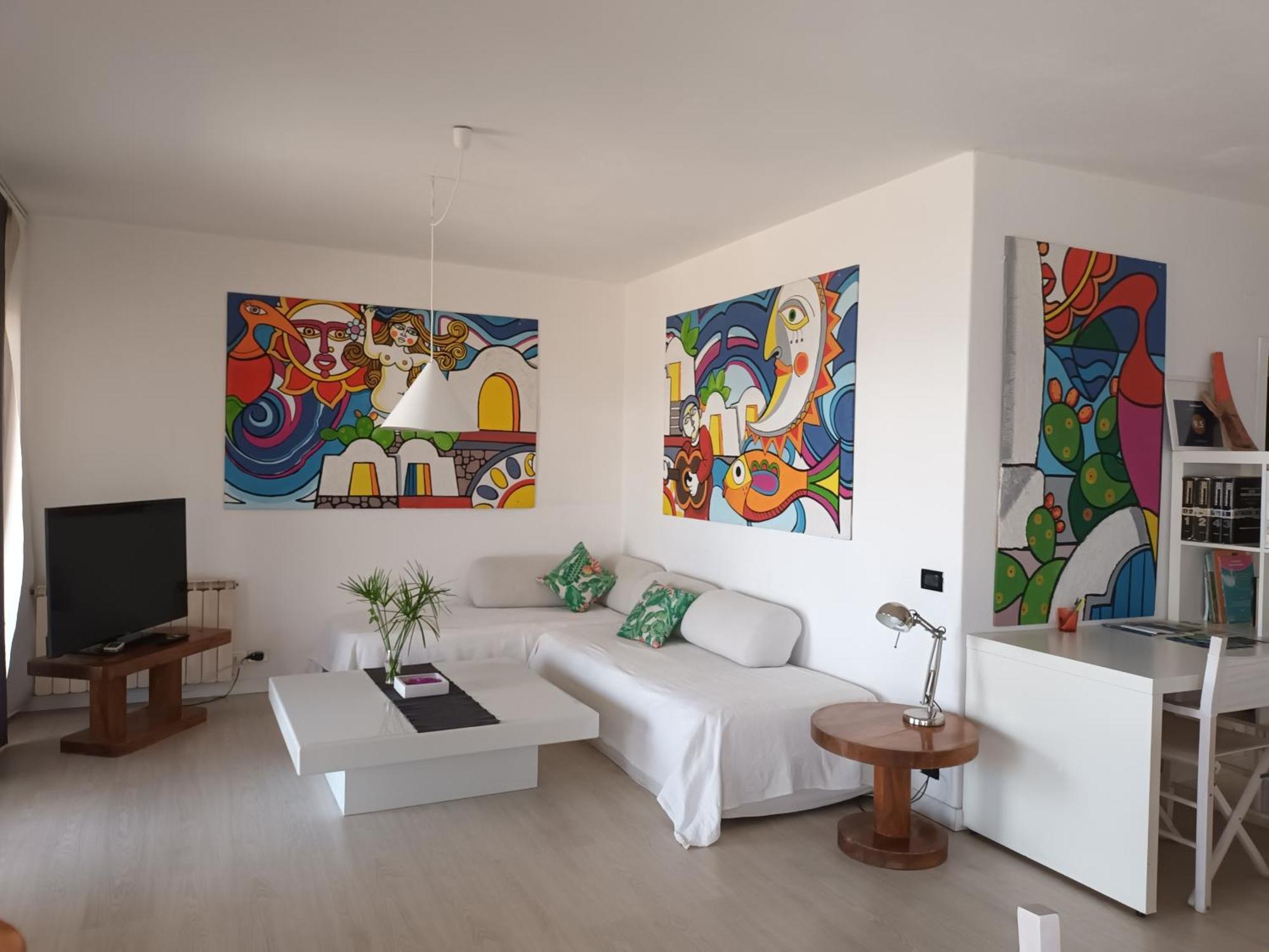 Villa Barbara Джардини Наксос Екстериор снимка